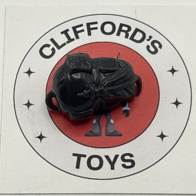 Vintage G.I. Joe Quick Kick (V1) 1985 Backpack Part Accessory Hasbro ARAH