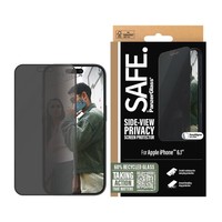 Safe. By PanzerGlass Privacy Displayschutz Iphone 16 UWF