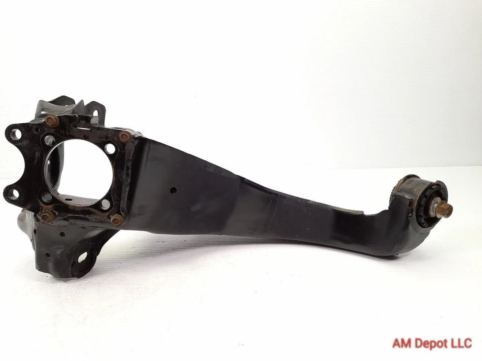 Mini Cooper S F56 F55 F57 2017 brazo de control trasero derecho 33308854116 Foto 2 de 4