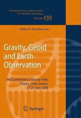 Gravitation, Geoid und Erdbeobachtung - 9783642265143