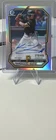 2026 Bowman Chrome Konnor Griffin On Card Auto Refractor /499 Pittsburgh Pirates