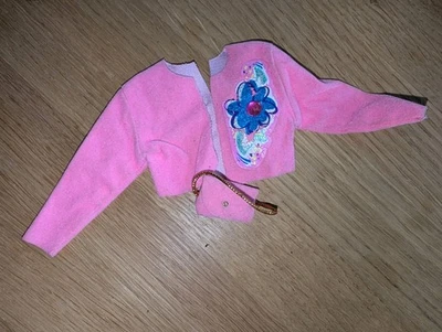 Mattel Barbie Fashion #4957 Tasche & Jacke  - Bild 1 von 2