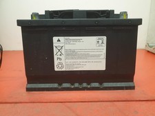 LARGE EFB VARTA 70AH 760A EN BATTERY