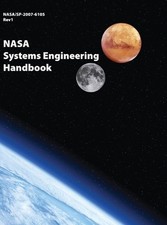 NASA Systems Engineering Handbook: NASA/SP-2007-6105 Rev1 - Full Color Version b
