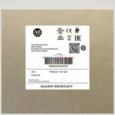 1PC 1756-A7K ControlLogix AB New Spot Goods 1...