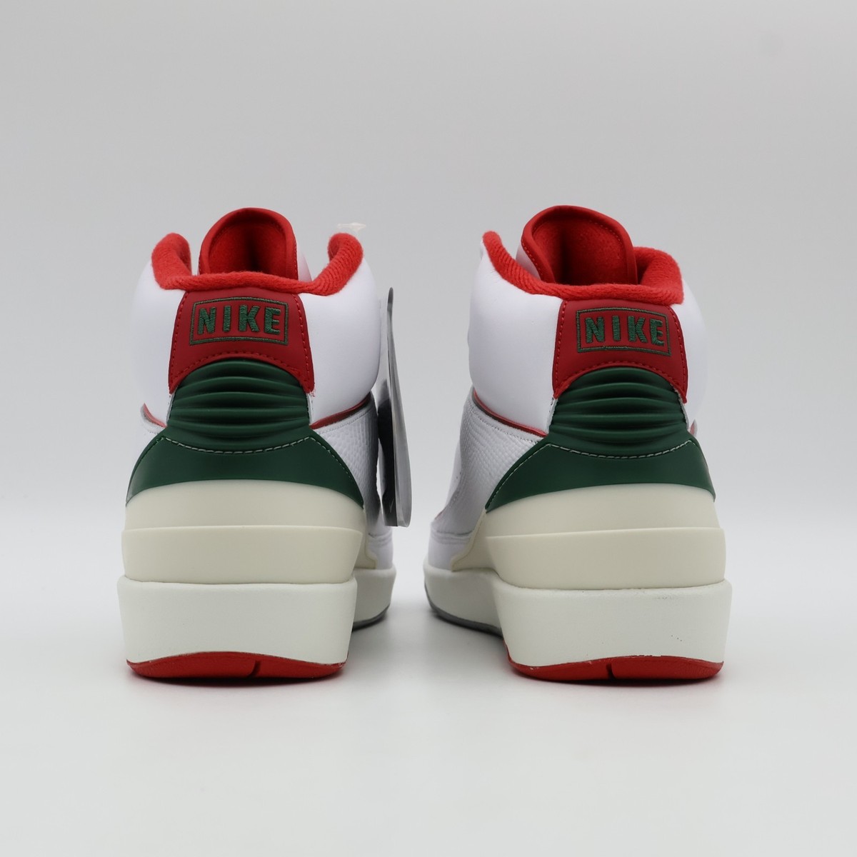 DR8884-101 Nike Air Jordan 2 Retro Origins (Men's) | eBay