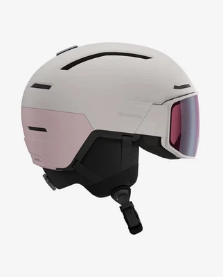 Salomon Driver Pro Sigma MIPS Snow Helmet - Adult - 2026 - Small
