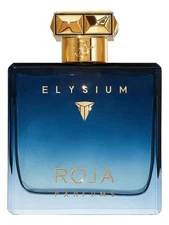 ELYSIUM ROJA PARFUMS -EDP-SPRAY-3.4 OZ-100 ML-AUTHENTIC-MADE IN ENGLAND
