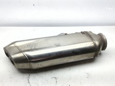 Silenciador de escape trasero derecho 21-25 KTM 1290 Super Adventure S 61905082000