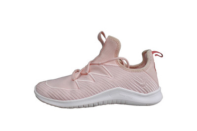 NIKE  Schuhe Laufschuhe  FREE TR ULTRA ROSE AO3424-606 Gr.36,5 UK 3,5 TOP