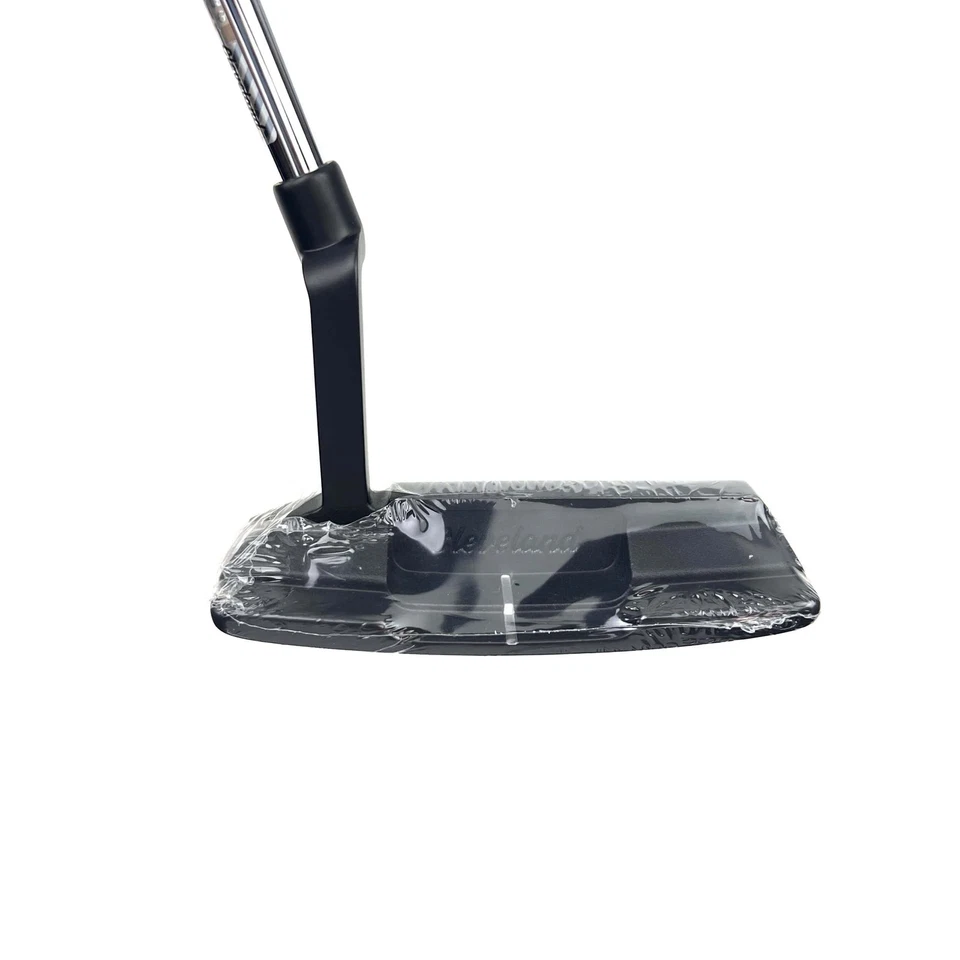 New Cleveland HB Soft 2 Black Putter / 34 Inches - Image 4 of 4