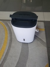 Meaco Arete one 12L Dehumidifier & Air Purifier, Low Energy 