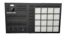 Native Instruments MASCHINE MIKRO MK3 Free Shipping From Japan