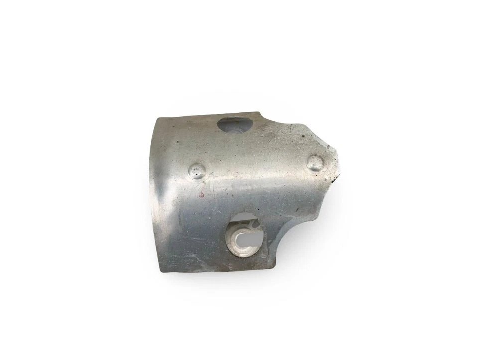 Термостойкая пластина заднего стабилизатора BMW I8 2014-2019 годов выпуска - Изображение 3 из 4