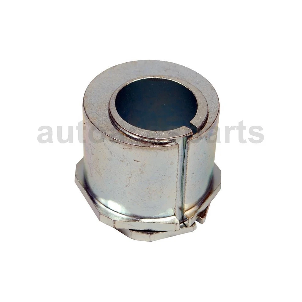 Rueda de alineación delantera/buje de cámara para Ford F-250 Super Duty 5,4 L tracción trasera 1999 10 Foto 2 de 2