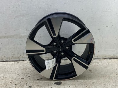 2025 POLESTAR 3 (A) 20x8'' FRONT 4 U-SPOKE WHEEL RIM 32134141 *SCUFFED*