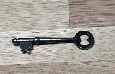 Genuine Antique Skeleton Key