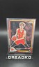 2025 Topps Chrome Mcdonald's All American - Gradey Dick #97