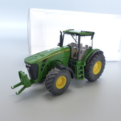 Wiking 1:87 3910132 John Deere 8530 Traktor neuwertig in OVP RR8813