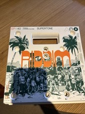 Teenage Engineering - EP-40 & EP-2350 Riddim & Ting Bundle     