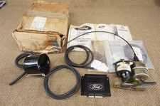 Nos 1984 Crown Victoria Ford E4az-9a818-a Cruise Control Kit Ltd