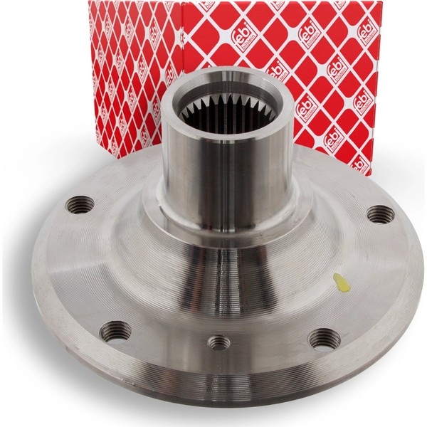 Febi Bilstein 33736 Radnabe FüR Bmw 3 E90 E91-image