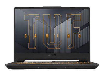 ASUS TUF Gaming F15 15.6'' (512GB SSD Intel Core i5-11400H 2.7GHz 8GB RAM)...