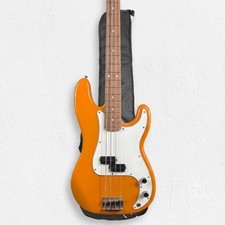 Fender Mexico Player Precision Bass Bass