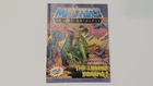 Vintage MOTU He-Man Mini Comic - The Legend Begins - Mattel 1986
