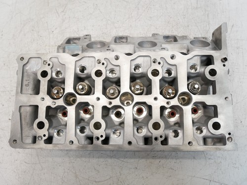Zylinderkopf geplant für Porsche VW Cayenne 3,0 V6 TDI CVVA MCV.VA MCV 0593AP