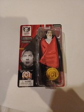 Mego Dracula Bela Lugosi Universal Monsters  8" Horror Figure [Bubble Detached]