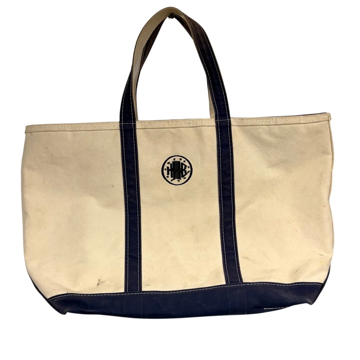 L.L. Bean Extra Large Tote Bags for Women for sale | eBay