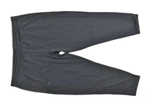 Under Armour Men's Size 3XL Gray Pants Loose Fit Drawstring Training Pockets