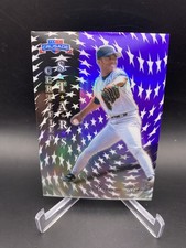 2025 Panini Crusade Mariano Rivera /149 Certified Stars Purple #21 Yankees