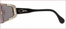 Cazal 955 Sunglasses Temples with Side Shields Legends AUTHENTIC New 302 Grey
