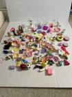 Vintage Barbie Doll Accessories Lot 1990s 1980s Mattel Toys Huge Set Various