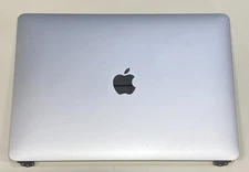 Apple OEM Display Assembly 13" A1932 2019 Silver - C Grade