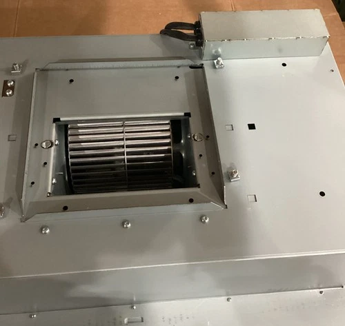 Avallon 28” Range Hood Insert Stainless Steel arh28paa $1099 - Picture 9 of 11