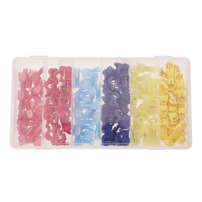 Quick & Safe Wire Connection Easy Electrical Wire Tap Hand Wire Adapters set