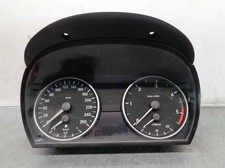 Compteur BMW 320