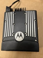Motorola XTL5000 M20URS9PW1AN 700/800MHZ Mobile Radio Base