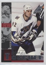 1997-98 Pinnacle Inside Rick Tocchet #174 0a4