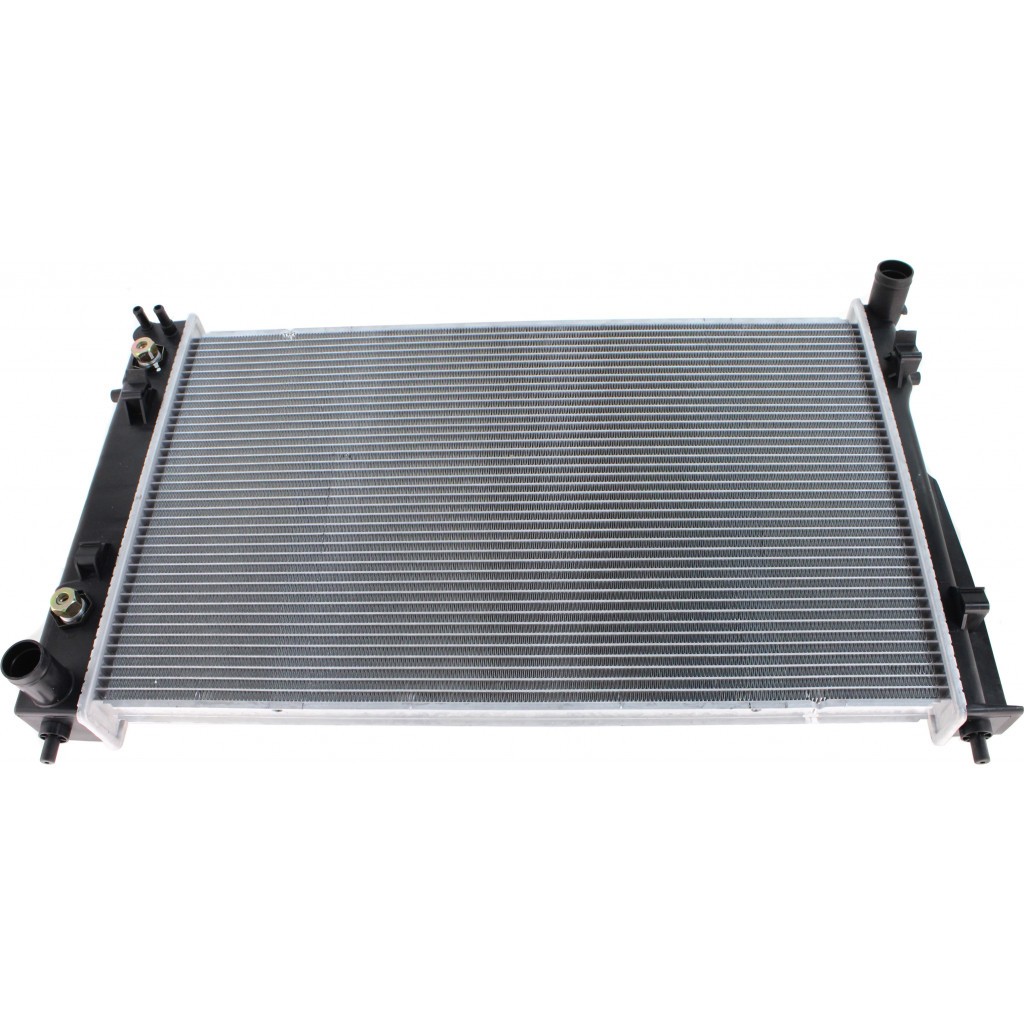 Readair  1 Row Radiator For 2004 Pontiac GTO 5.7L V8