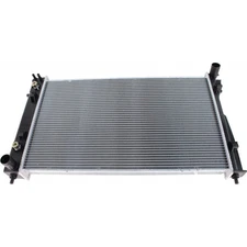 Readair  1 Row Radiator For 2004 Pontiac GTO 5.7L V8