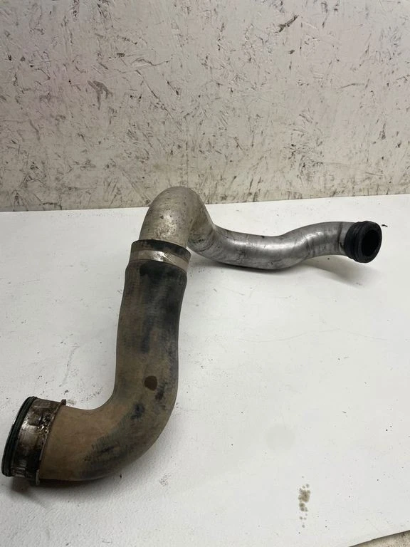 BMW X3 E83 2008 diésel 110 kW manguera / línea intercooler 3404544 DTS4596 - Imagen 4 de 4