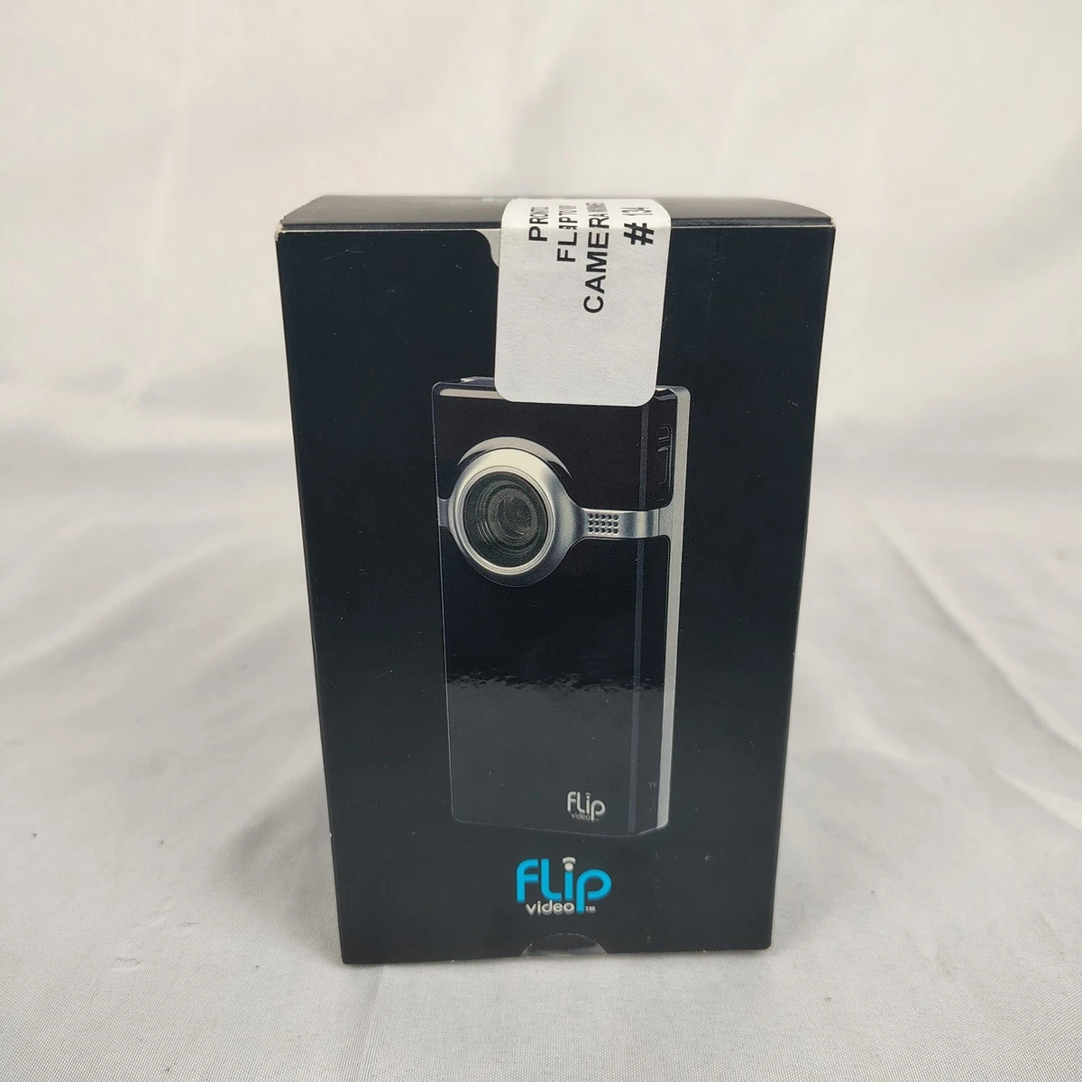 Flip Mino Hd for sale - eBay