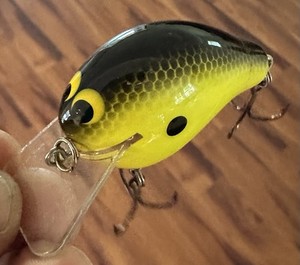 Zoom WEC Crankbaits | eBay