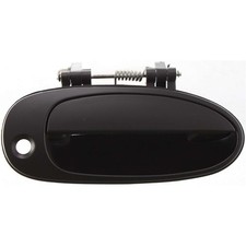 Exterior Door Handle For 98-2001 Kia Sephia 2000-2001 Spectra Front Right Primed
