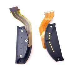 For Canon 650D 700D Body Connection To Lens Contact Point Flex Cable Part
