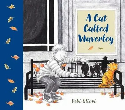 A Cat Called Waverley | Debi Gliori | Englisch | Taschenbuch | 2022